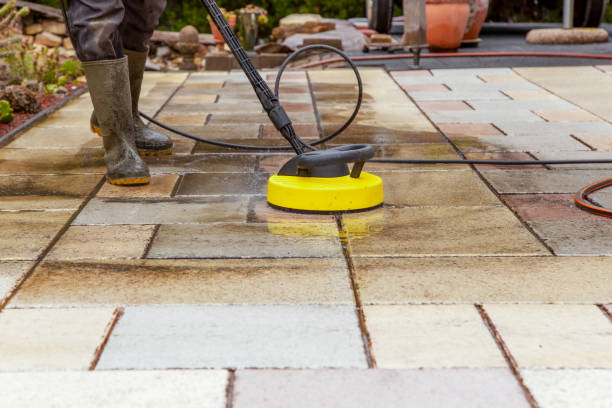 Concrete Sealing in Dacula, GA